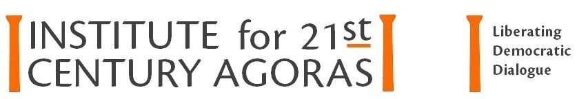 Institute for 21st Century Agoras